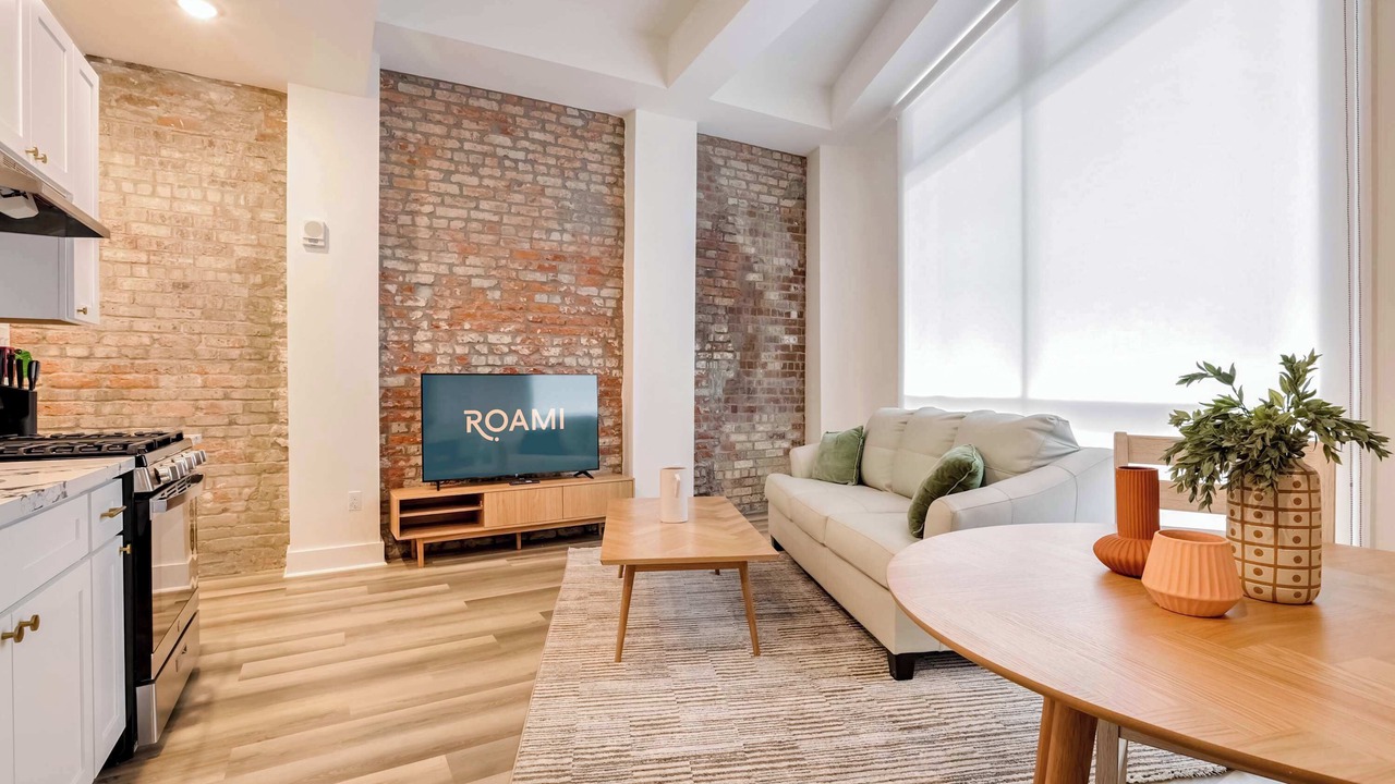 Roami at Churchill | 2 Bedroom