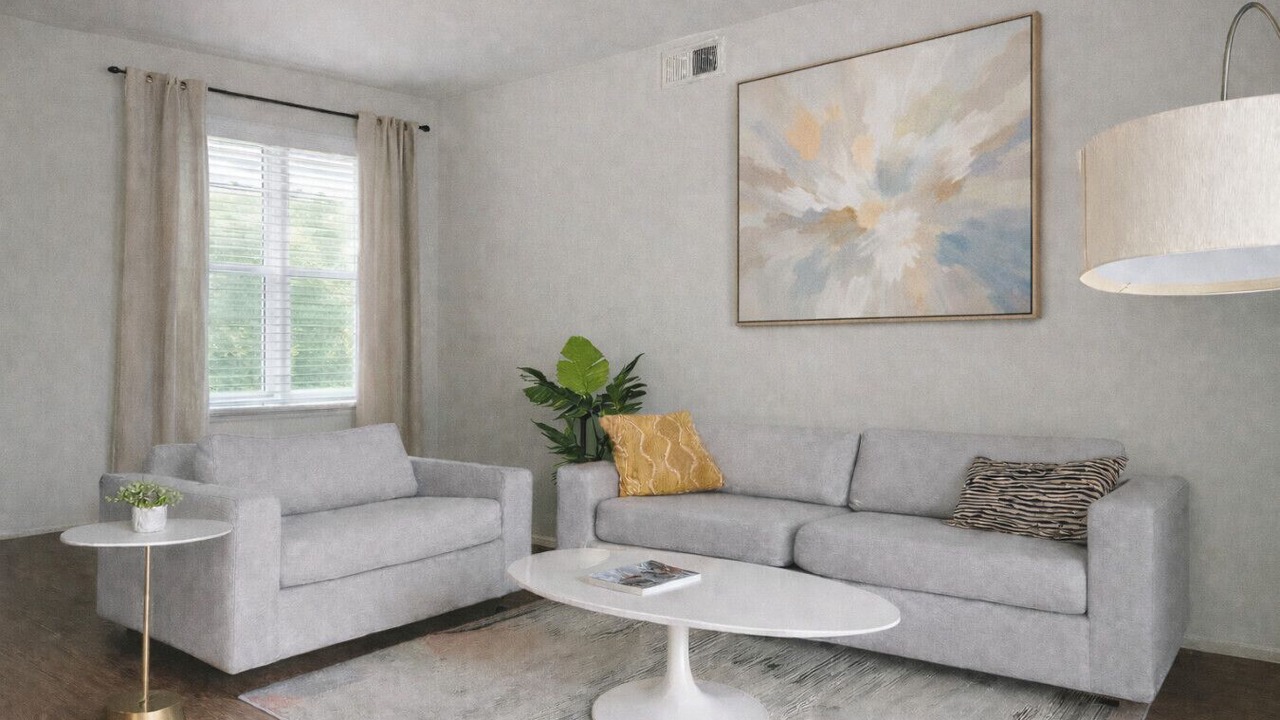 Exquisite 2BDRM in Heart of MDR