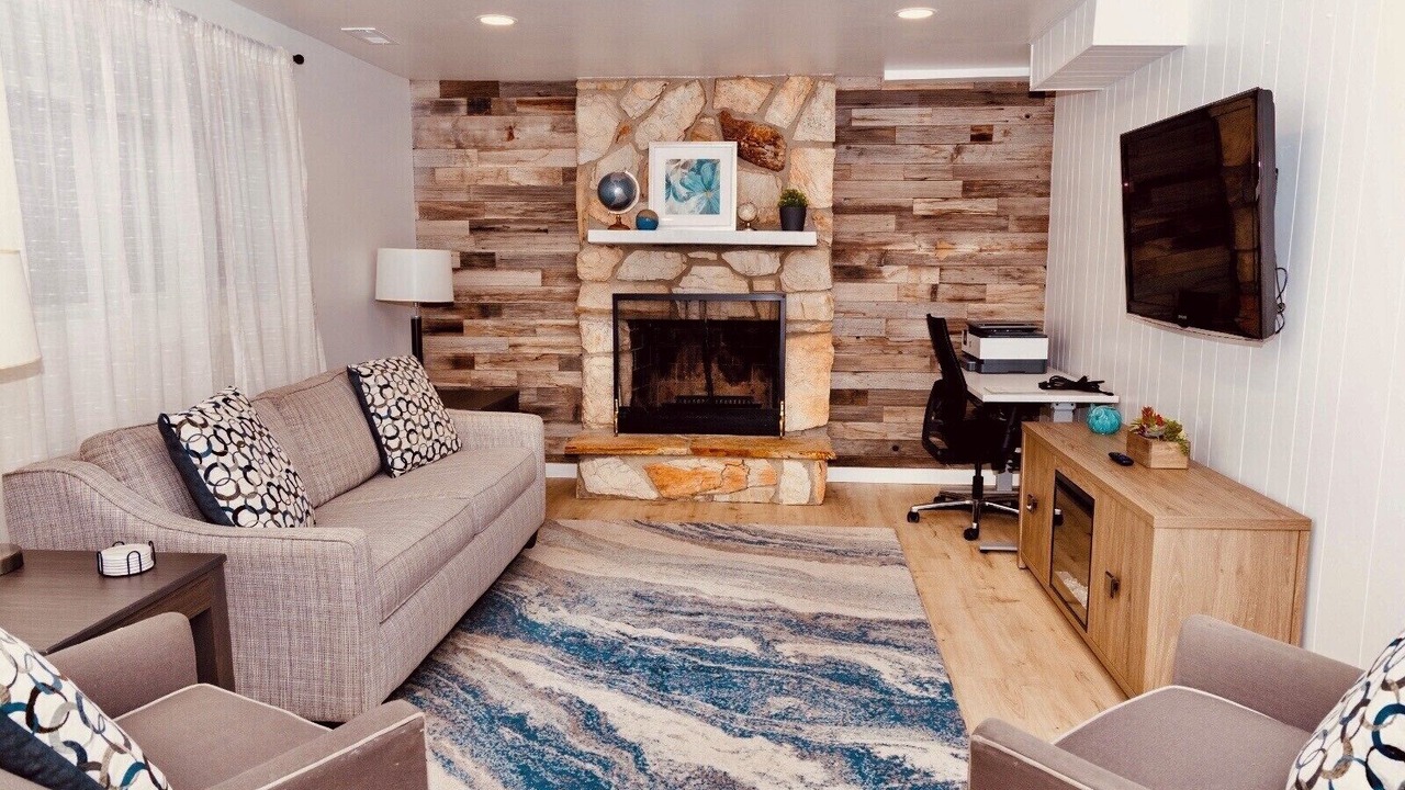 Lovely 1B apartment in West Jordan