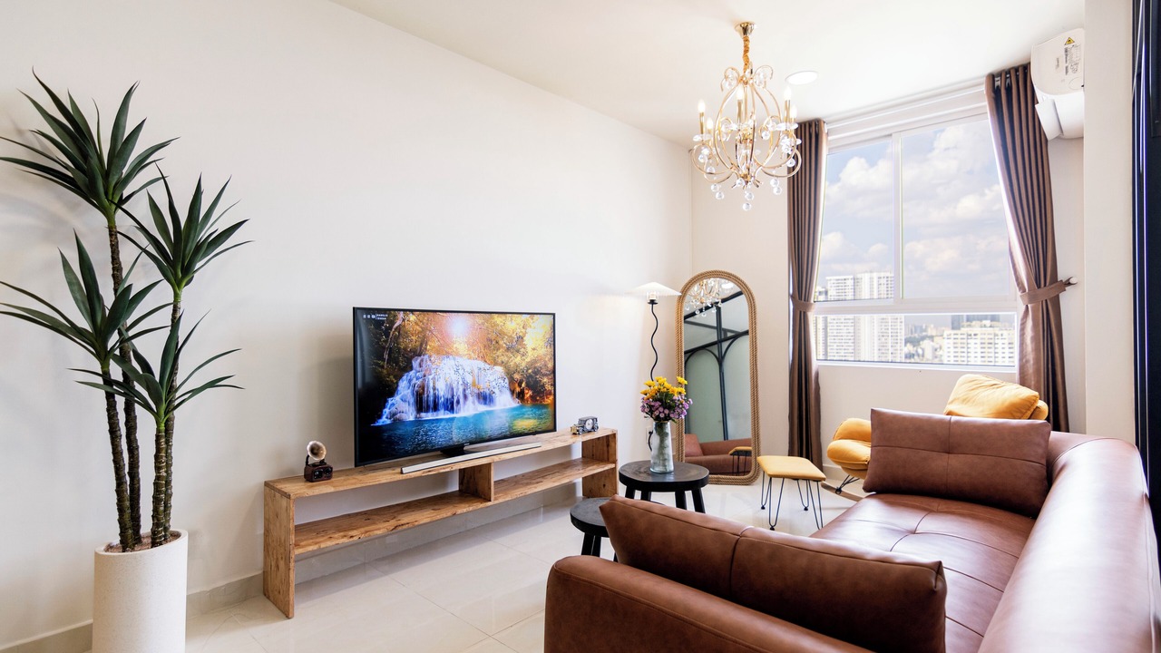 4BR@Simplehome@center@GRANDRIVERSIDE@D4/D1/Bestview