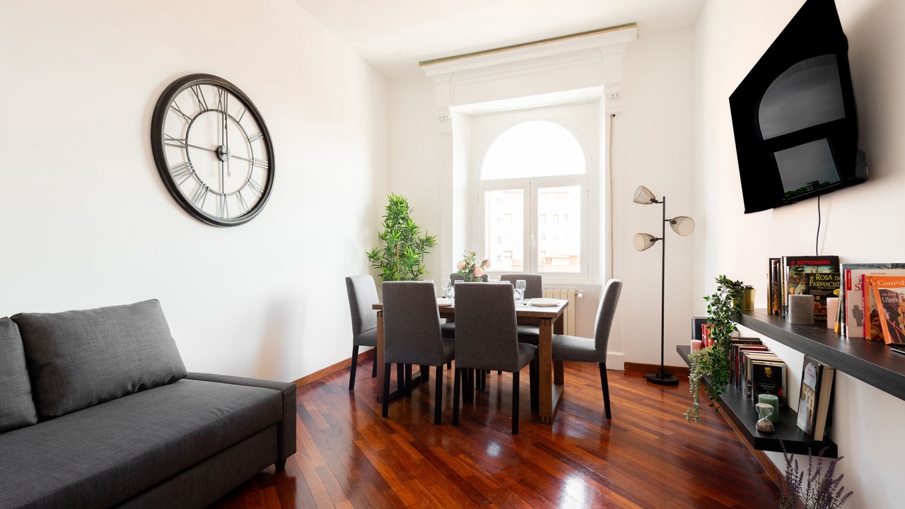 Piacentino Homes San Giovanni apartment