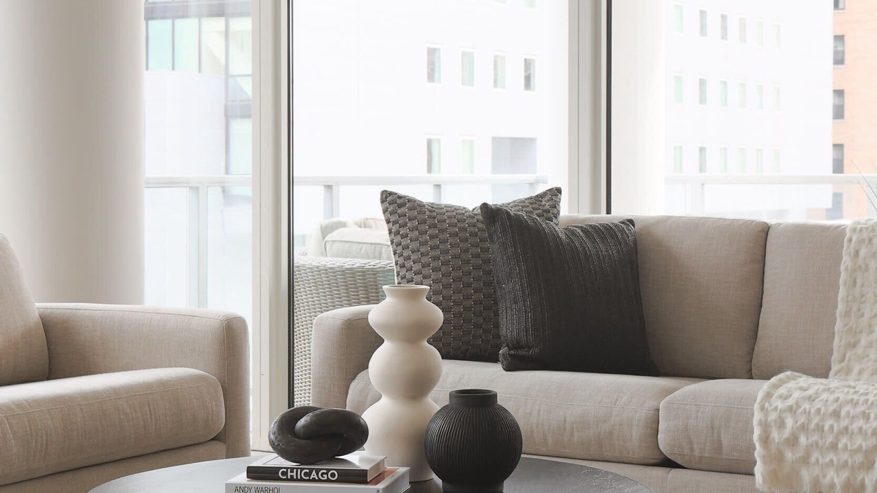 Luxury Loft Collection 903 - Terrace - River North