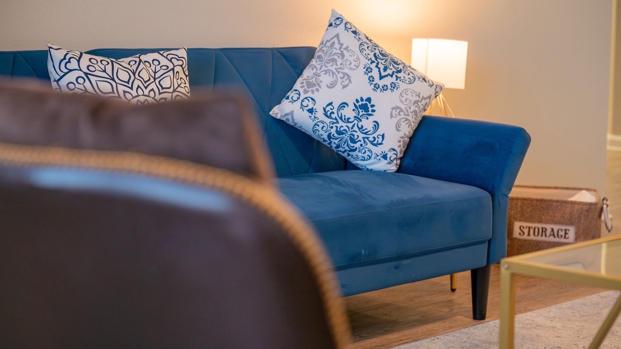 Luxury Apt Disney-Universal-Seaworld-Conventions