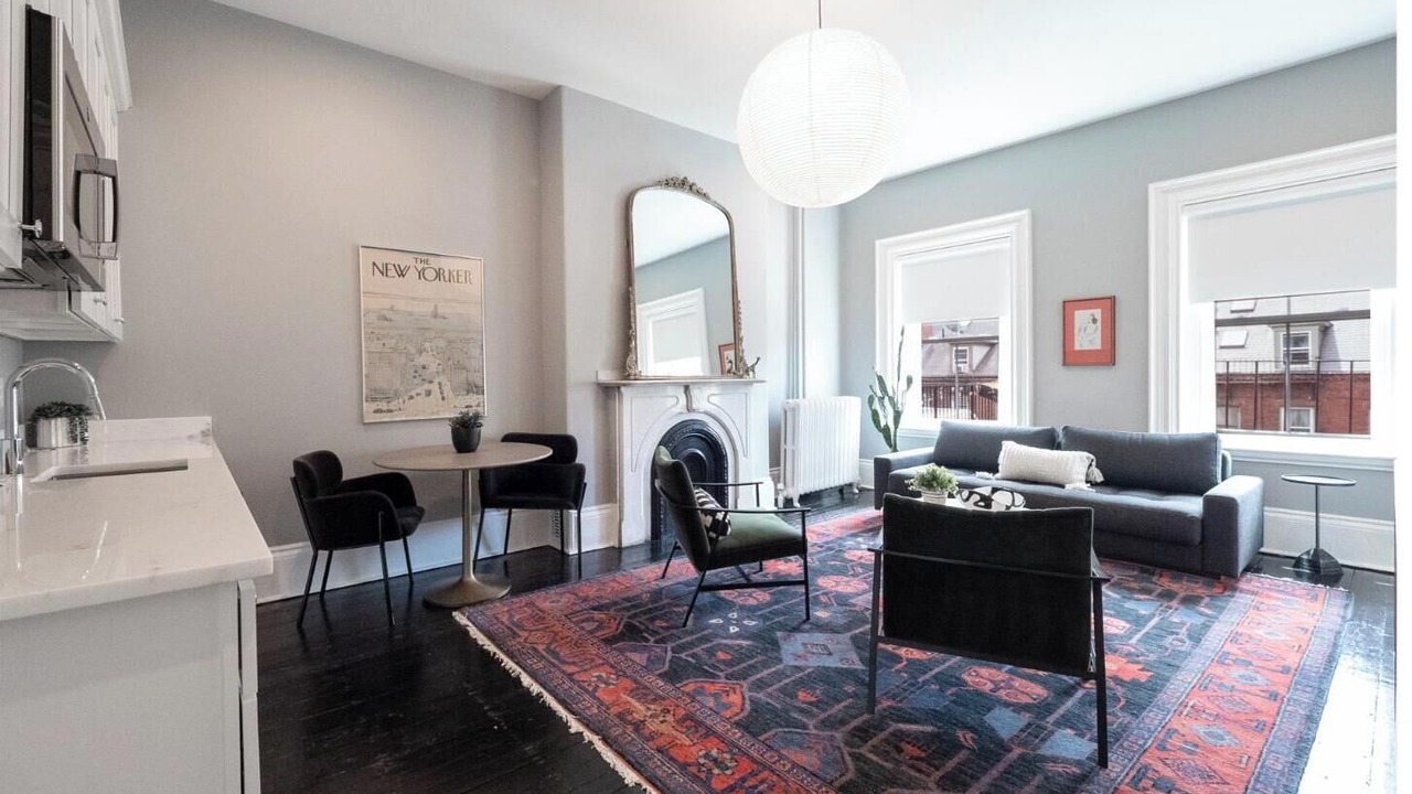 The Chester: Modern Luxury, Historic Charm