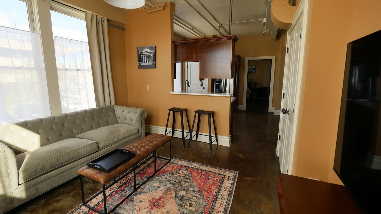 Loft on Route 66 Downtown Springfield