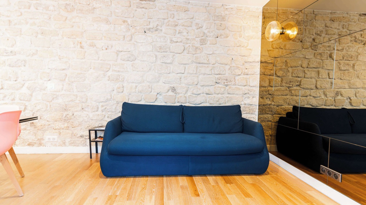 Loft 4 BR Montmartre Pigalle AC by LCC Agency