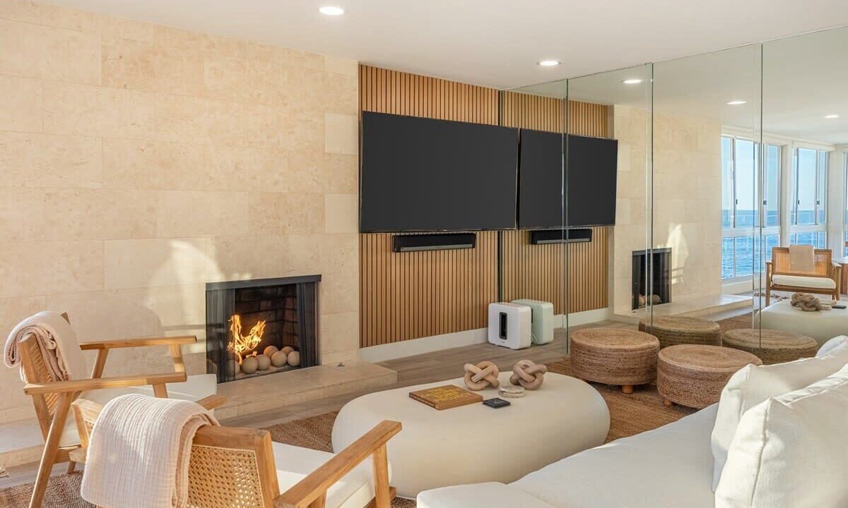 Aqualina by Stay Awhile Villas