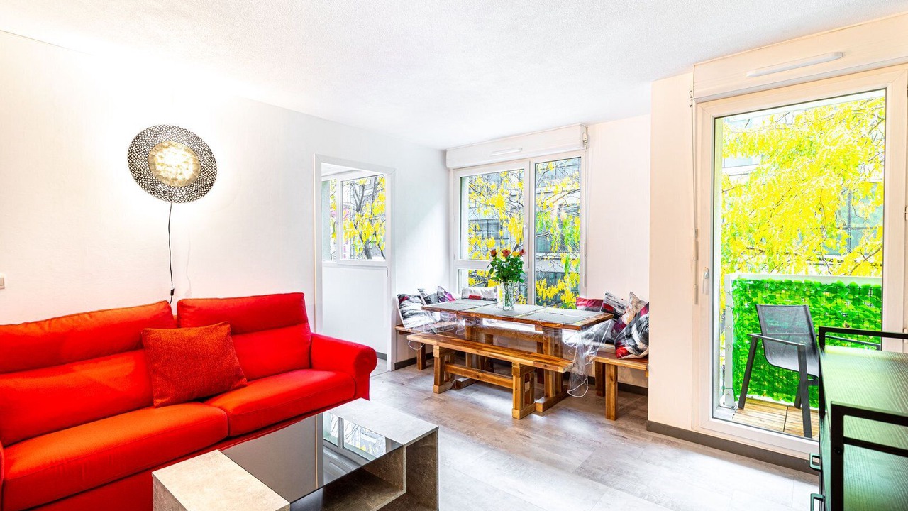 GuestReady - Bliss and peace near Paris