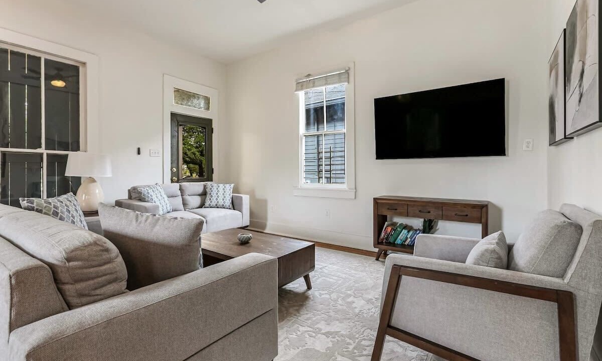 5BD Retreat|Parking|Outdoor Entertaining|Streetcar
