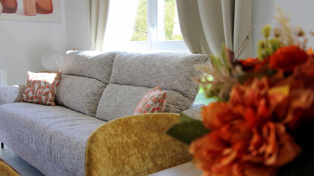 Disney6~logement 6 Personnes Proche Disneyland ~