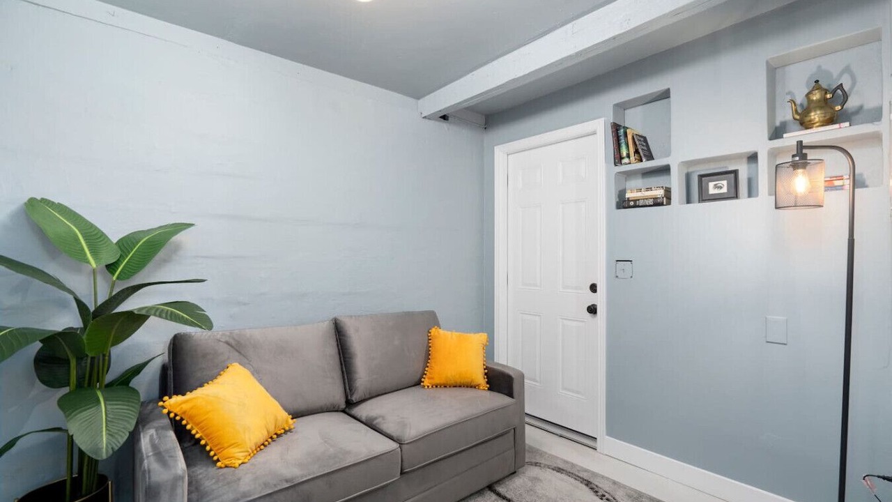 Modern Apartment in the Heart of Phoenix (10)
