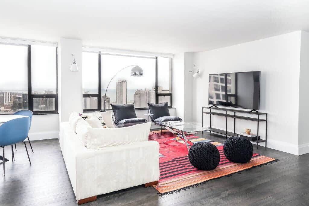 Luxury Designer Penthouse Combo West | Gold Coast