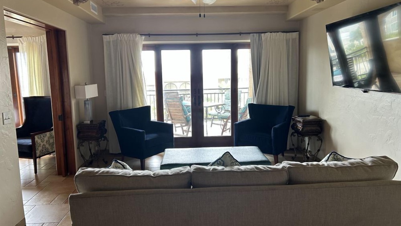 Seaside Haven: Relaxed Living at Ocean Lodge