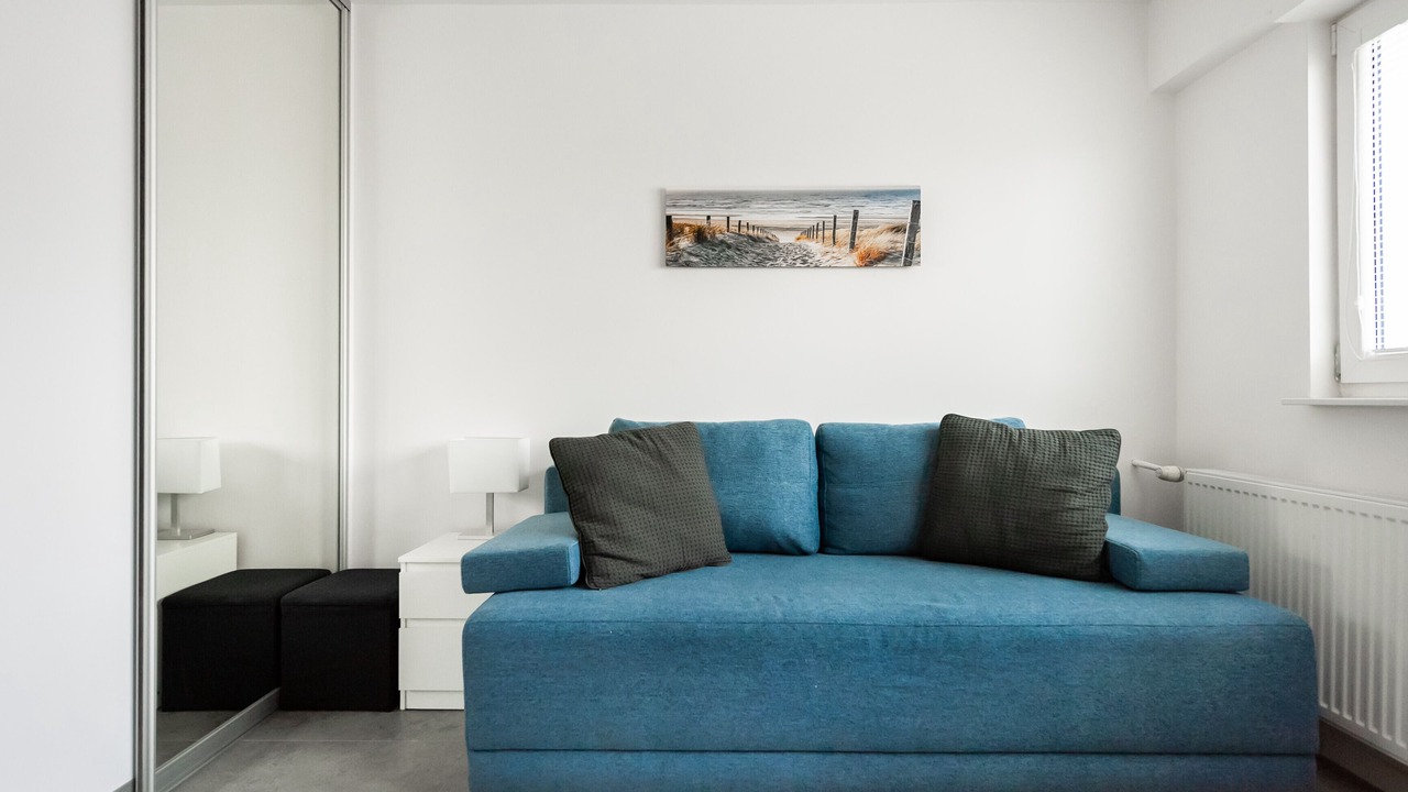 Rakowiec Blue Studio