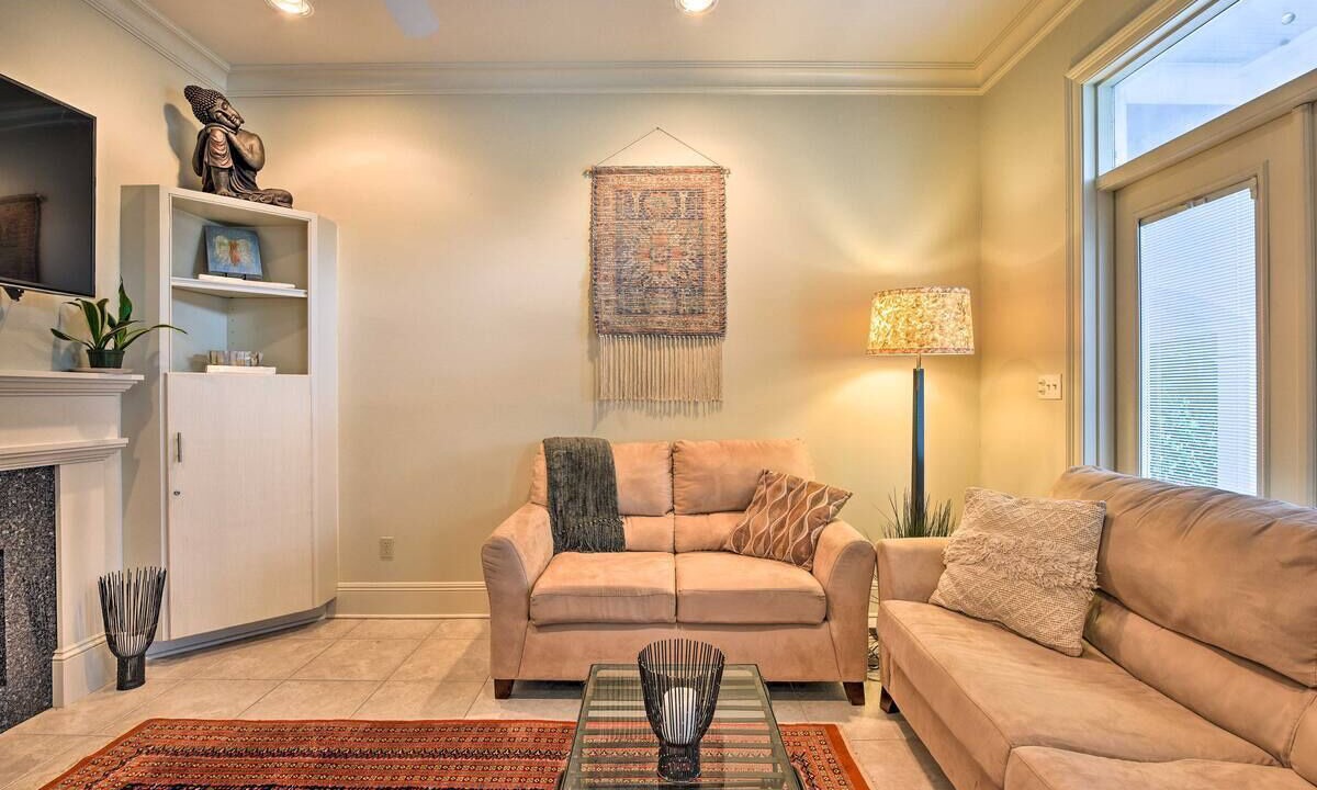 Excellent Neighborhood - Adorable Guesthouse