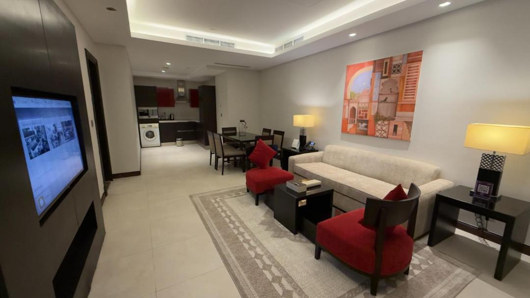 Sedra Al Alami Jeddah