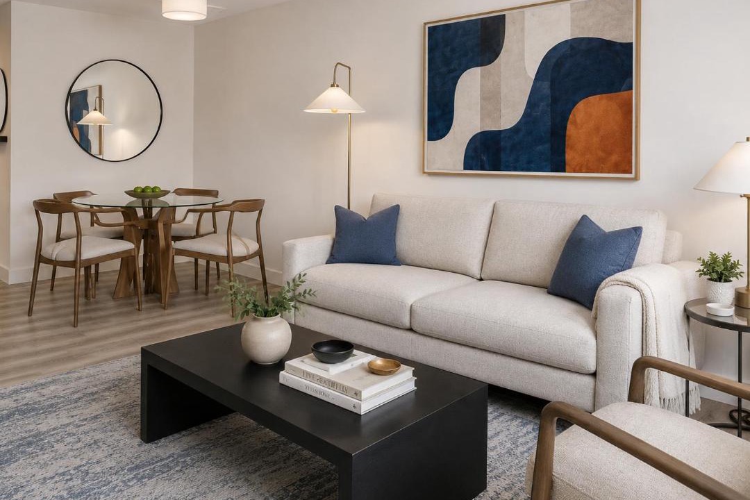 Global Luxury Suites at Georgetown