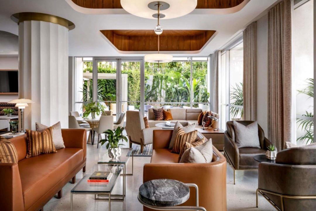Fairmont Century Plaza Los Angeles at Beverly Hills