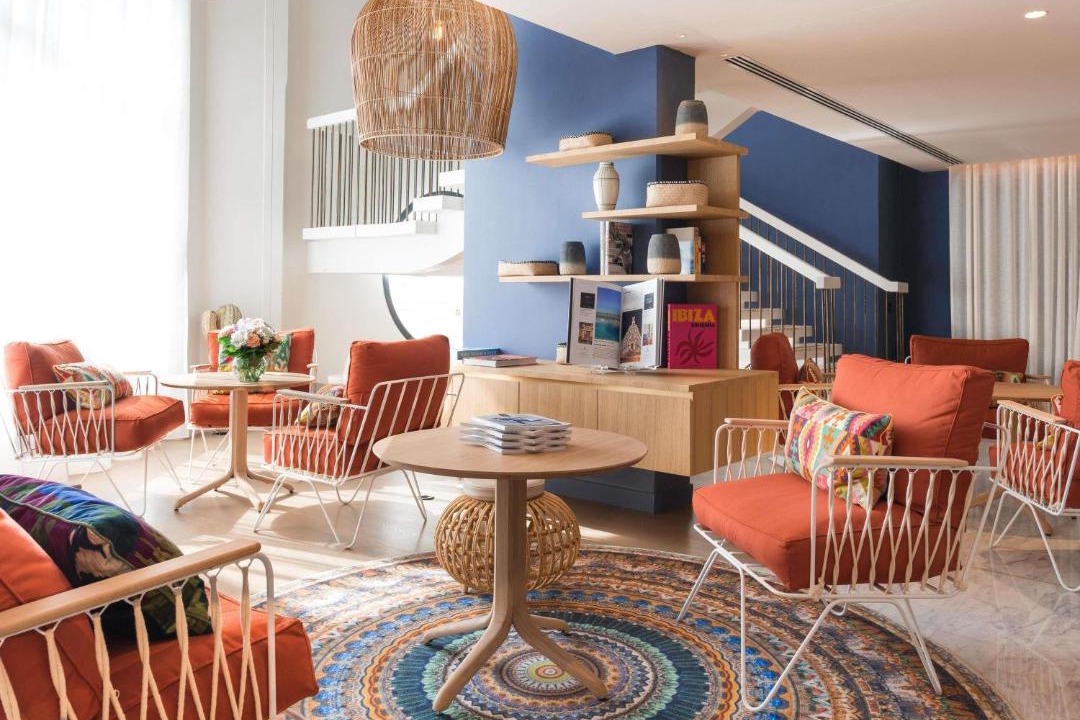 Croisette Beach Hotel Cannes - MGallery Collection