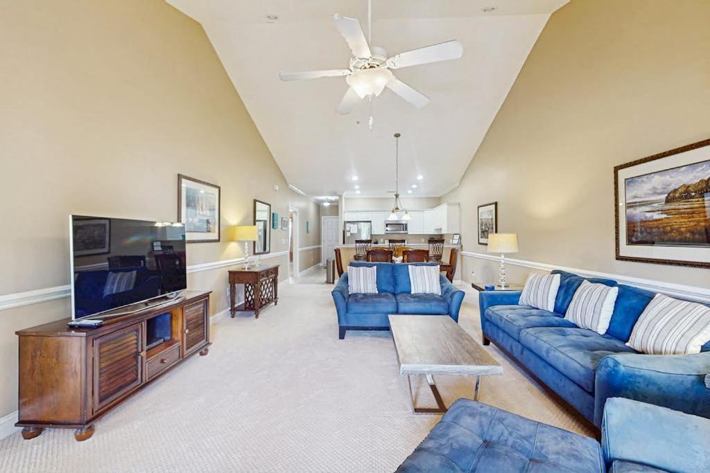 Tupelo Bay, Unit 1514