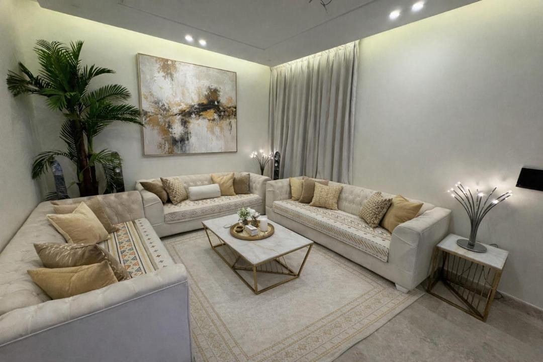 AL Rayan Luxury Apartments