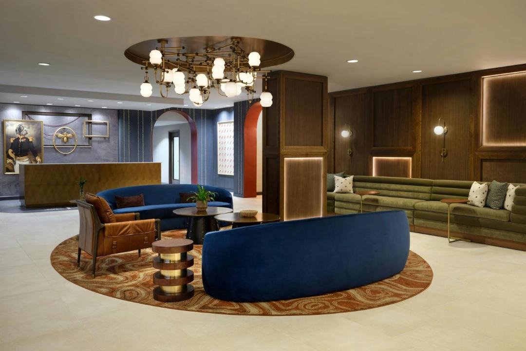 The Mecklen Hotel, Charlotte, a Tribute Portfolio Hotel
