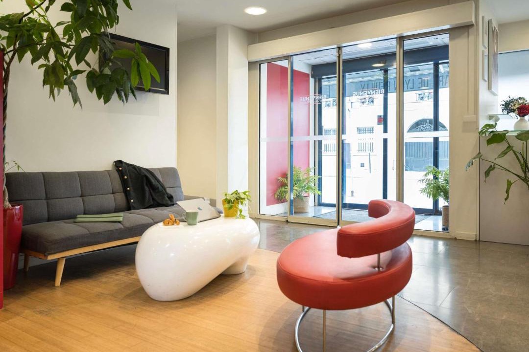 ibis Paris Gare de Lyon Reuilly