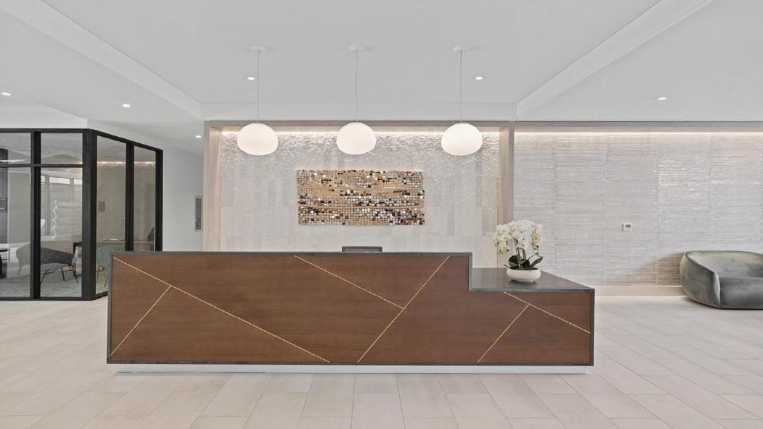Hyatus Luxury Residences Boston Everett Marquis Collection