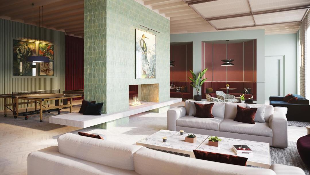 Embassy Boulevard by Your Perfect Stay London- Apart-Hotel Style