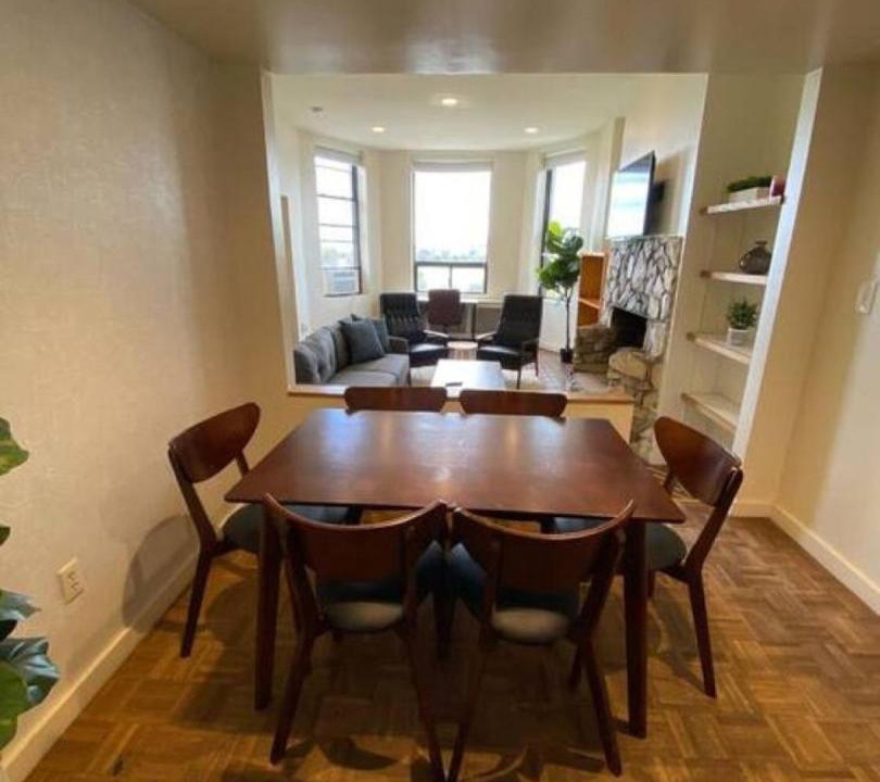 Wonderful Fenway 3 Bed 2bath Steps from Fenway Park
