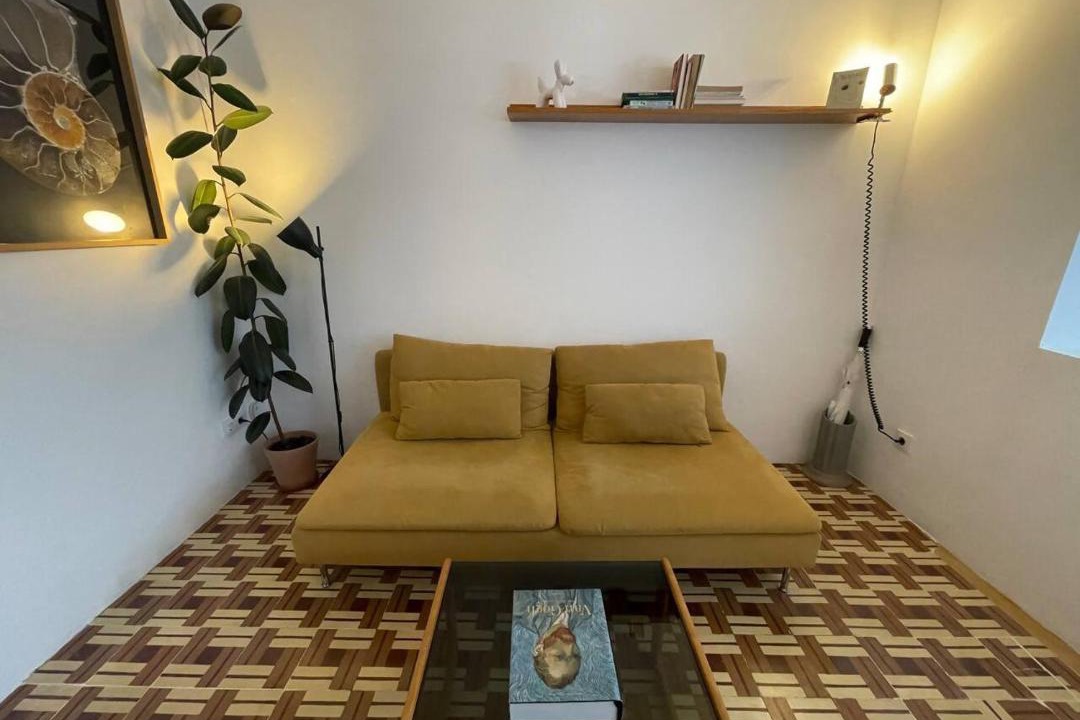 Barcelona Besos Apartment | 15' to Plaza Cataluña