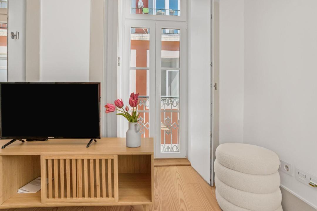 Avenida Boutique Apartments