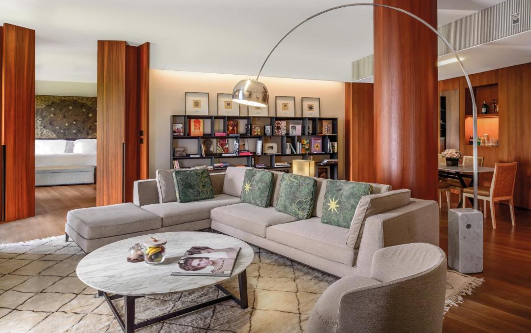 Bvlgari Hotel Milano