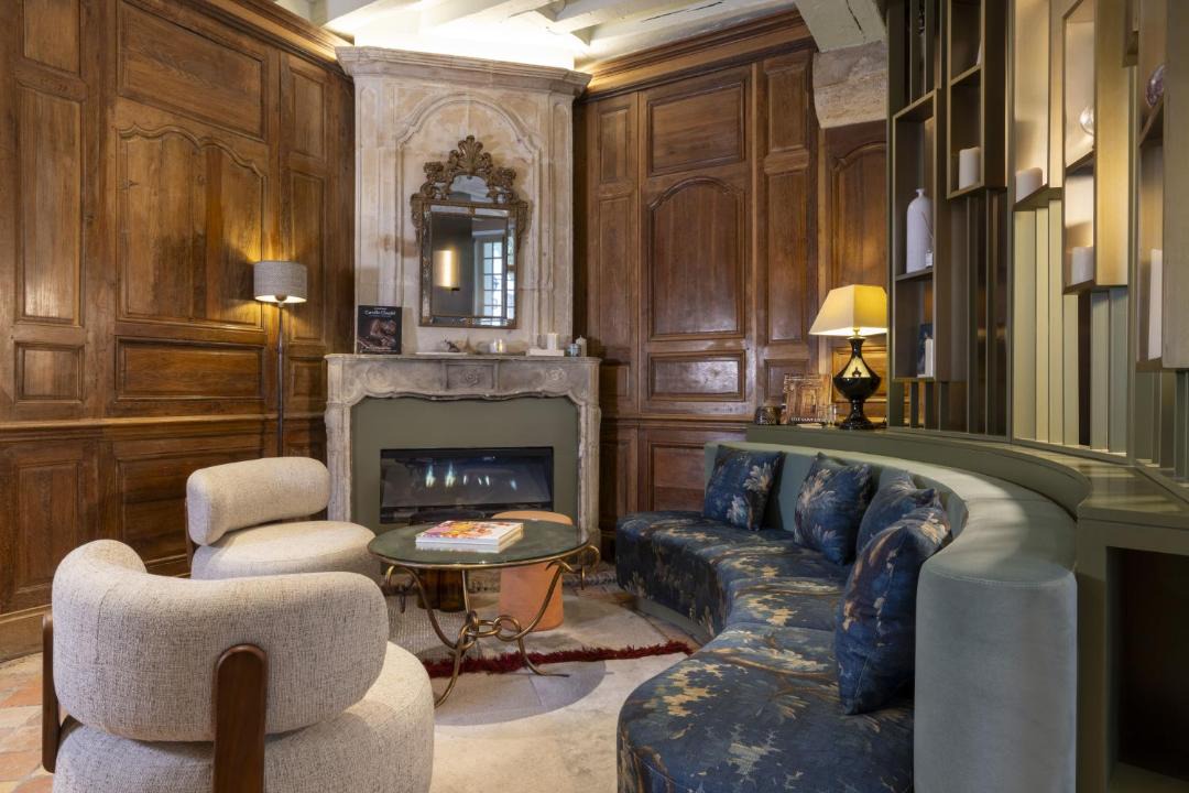 Hotel L de Lutece - Notre-Dame