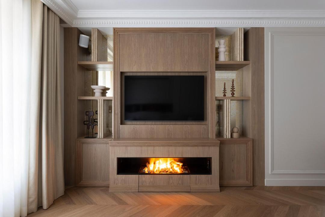 HIGHSTAY - Luxury Serviced Apartments - Centre Pompidou