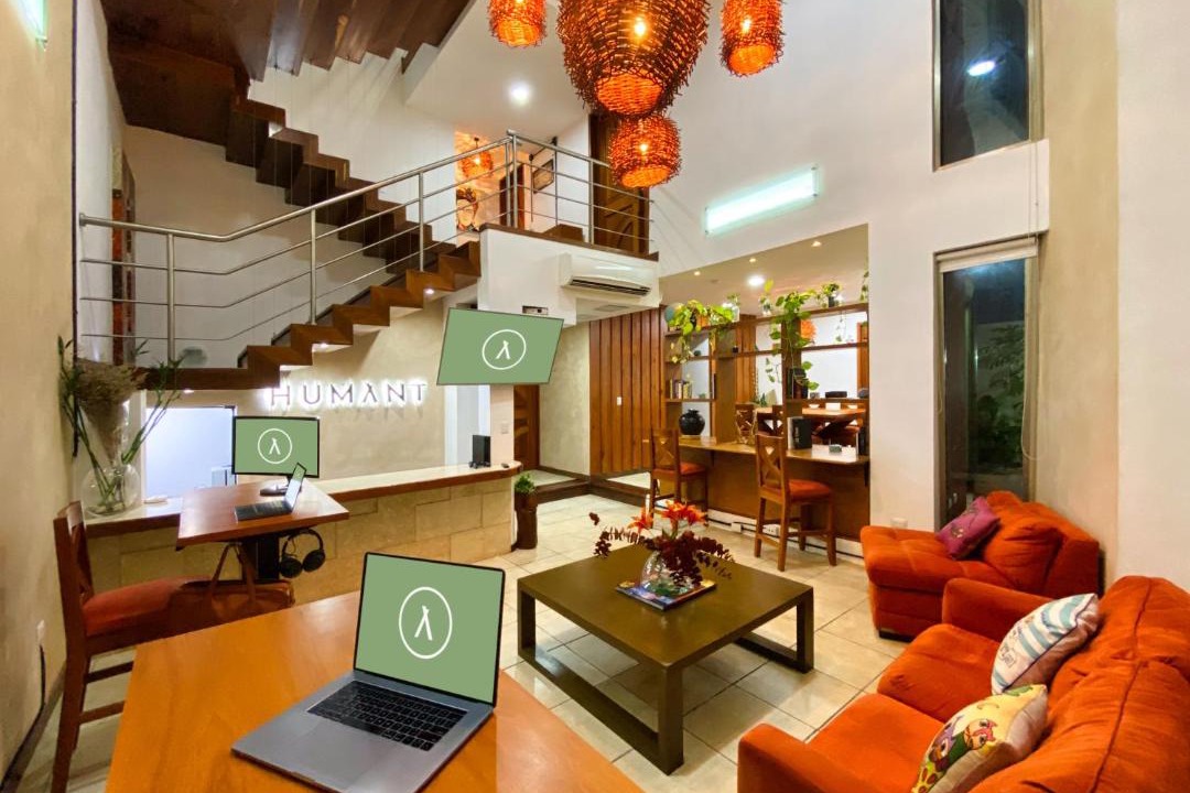 Humant Coliving - Cancún