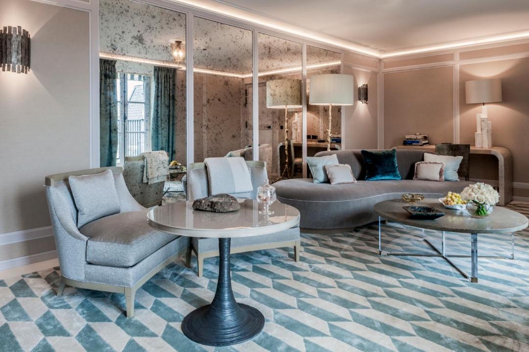 Hotel de Crillon