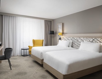Hilton Garden Inn Paris La Villette 2