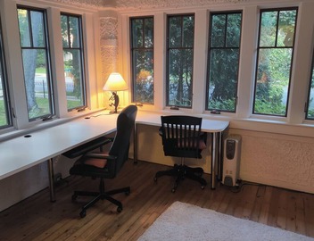 Historic Oak Park Home 3