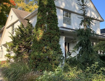 Historic Oak Park Home 5