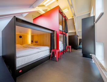 City Trip Hostels 3