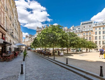 Sweett | Notre Dame II 2
