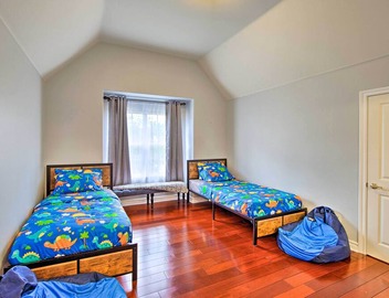 Upscale Covina Escape w/ Private Backyard! 4