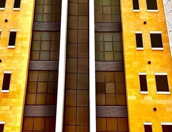 LANDMARK HOTEL - SARI 5