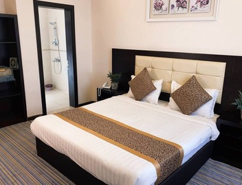 LANDMARK HOTEL - SARI 3