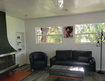 Stylish 1br-1b Beverly Hills Apt 5