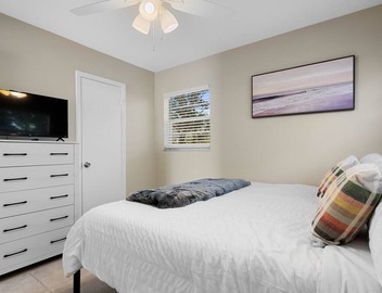 Beautiful Home In Tampa 2