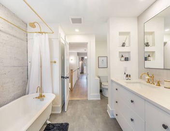 Designer home in the heart of the Beaches 4