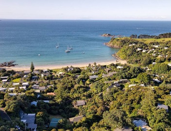 Palm Beach Cottage 4