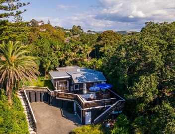 Palm Beach Cottage 3